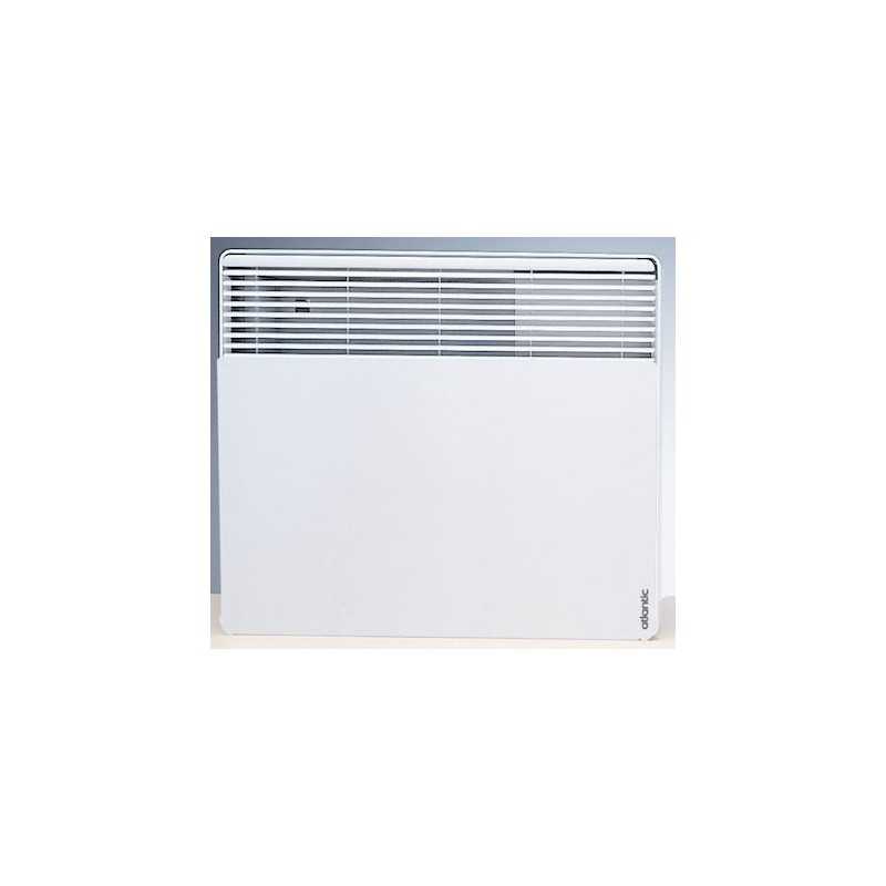 Convecteur mural 1500W blanc