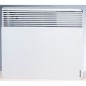 Convecteur mural 1500W blanc
