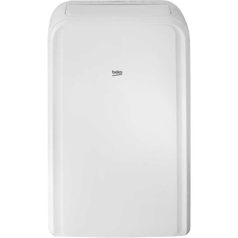 Climatiseur monobloc 3500W 65db