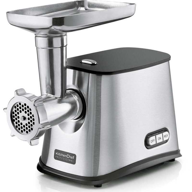 Hachoir de cuisine 1200 Watts