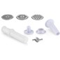 Hachoir de cuisine 1200 Watts