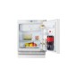 Refrigerateur top encastrable 117 litres Refrigerateur top encastrable 117 litres