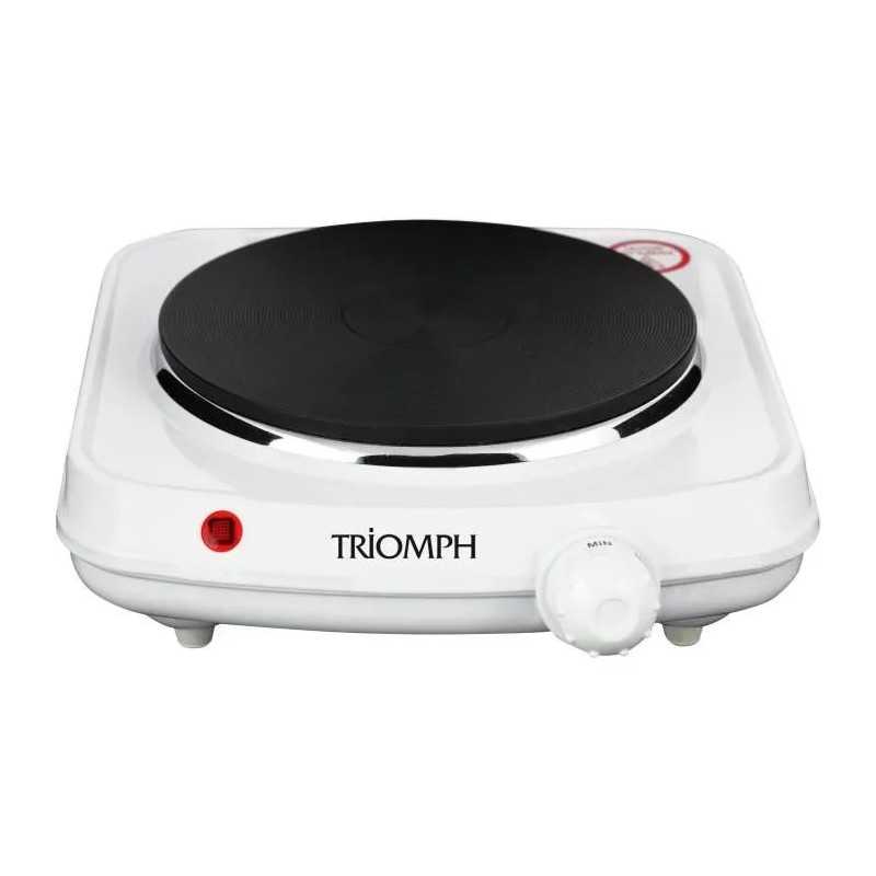 Rechaud electrique 1 feu 1500 Watts Rechaud electrique 1 feu 1500 Watts