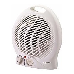 RADIATEUR SOUFFLANT 2000W