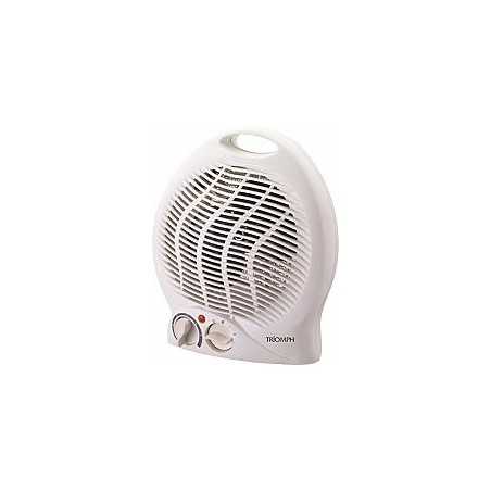RADIATEUR SOUFFLANT 2000W