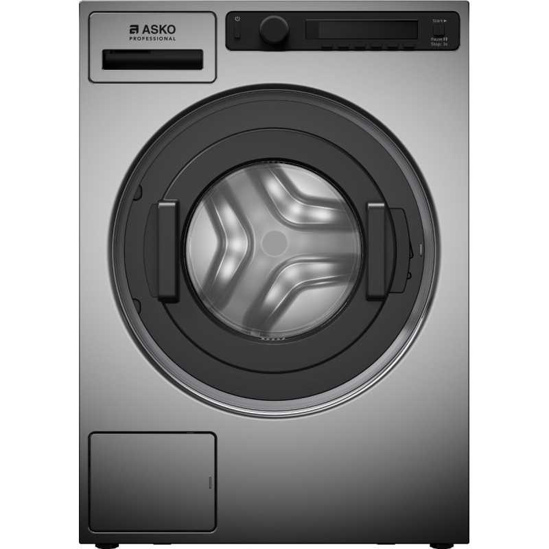 Lave-linge professionnel pour un usage intensif Lave-linge professionnel pour un usage intensif