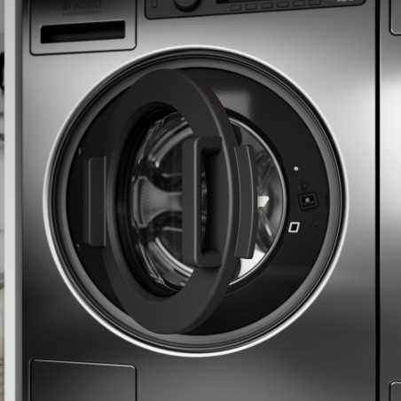 Lave-linge professionnel pour un usage intensif