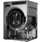 Lave-linge professionnel pour un usage intensif Lave-linge professionnel pour un usage intensif