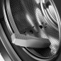 Lave-linge professionnel pour un usage intensif Lave-linge professionnel pour un usage intensif