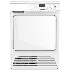 SECHE LINGE FRONTAL 8KGS CONDENSATION