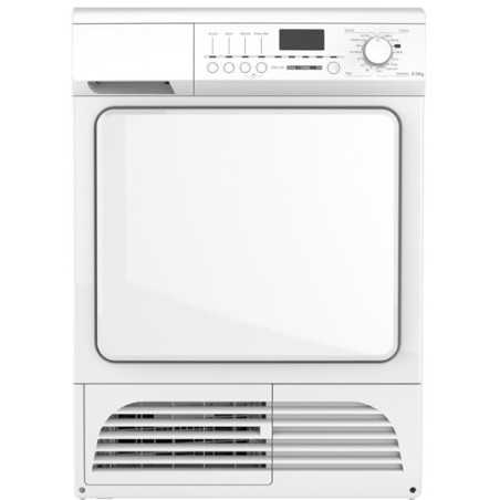 SECHE LINGE FRONTAL 8KGS CONDENSATION