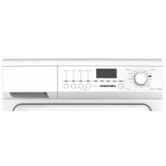 Seche linge frontal 8kgs condensation