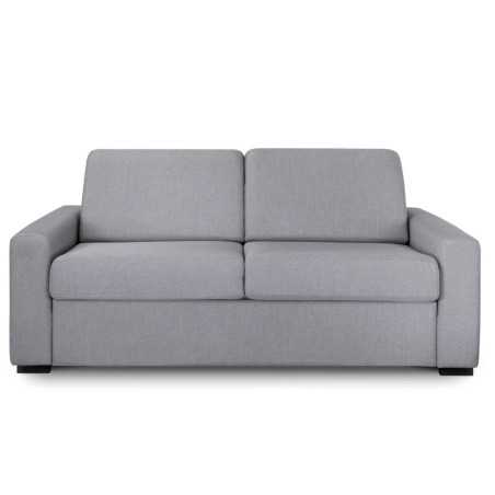 Lavezzi canapé convertible avec systeme rapido - couchage 140x190cm