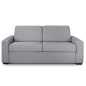 Lavezzi canapé convertible avec systeme rapido - couchage 140x190cm Lavezzi canapé convertible avec systeme rapido - couchage 140x190cm