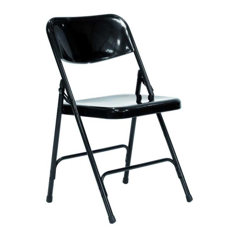 Chaise pliante metallique Chaise pliante metallique