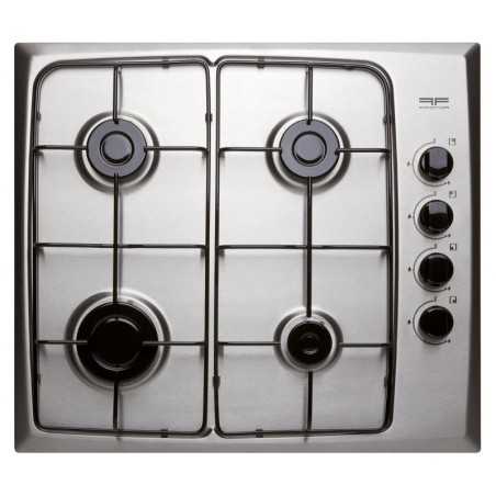 Table 4 gaz allumage auto 1 main Thermocouple Inox