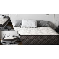 MATELAS HOTEL GISELA 160*200 H30