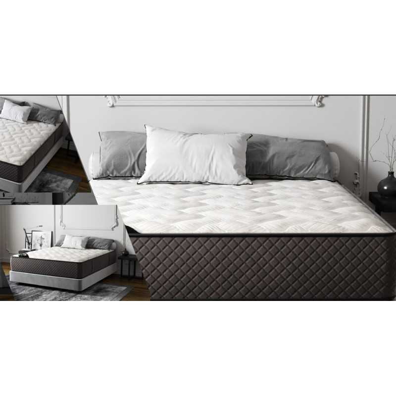 Matelas hotel gisela 160*200 h30