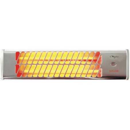 REGLETTE QUARTZ MURALE 1200W