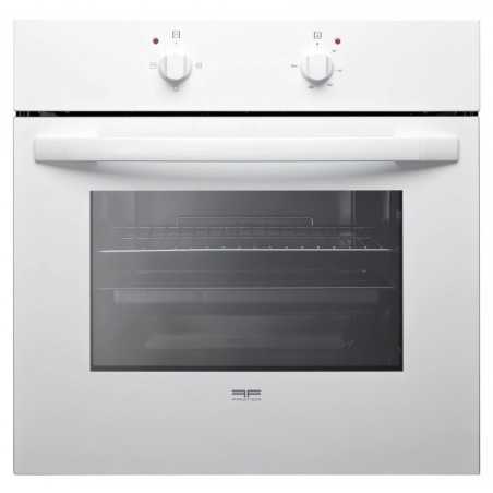 Four convection naturelle Blanc
