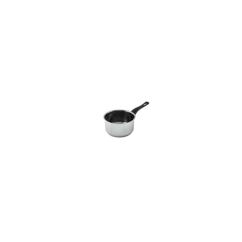 Casserole inox 16 cm