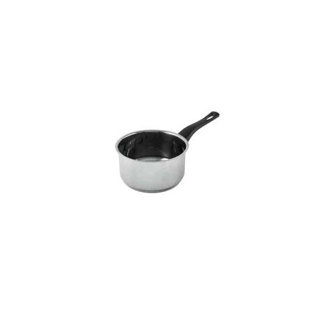 Casserole inox 16 cm