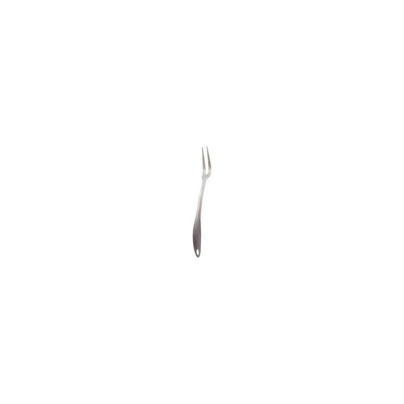 Pic à viande inox