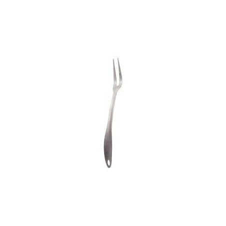 Pic à viande inox