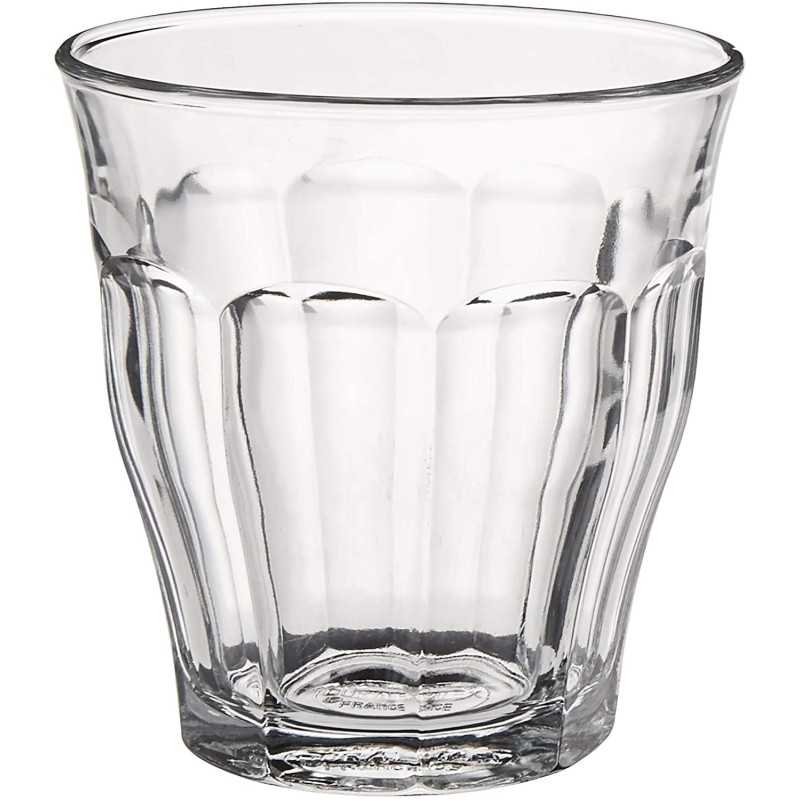 Verre duralex