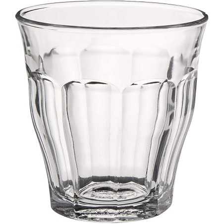 Verre duralex