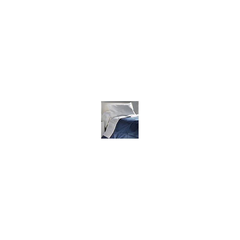 Kit accueil linge de lit 90*190 couverture Kit accueil linge de lit 90*190 couverture