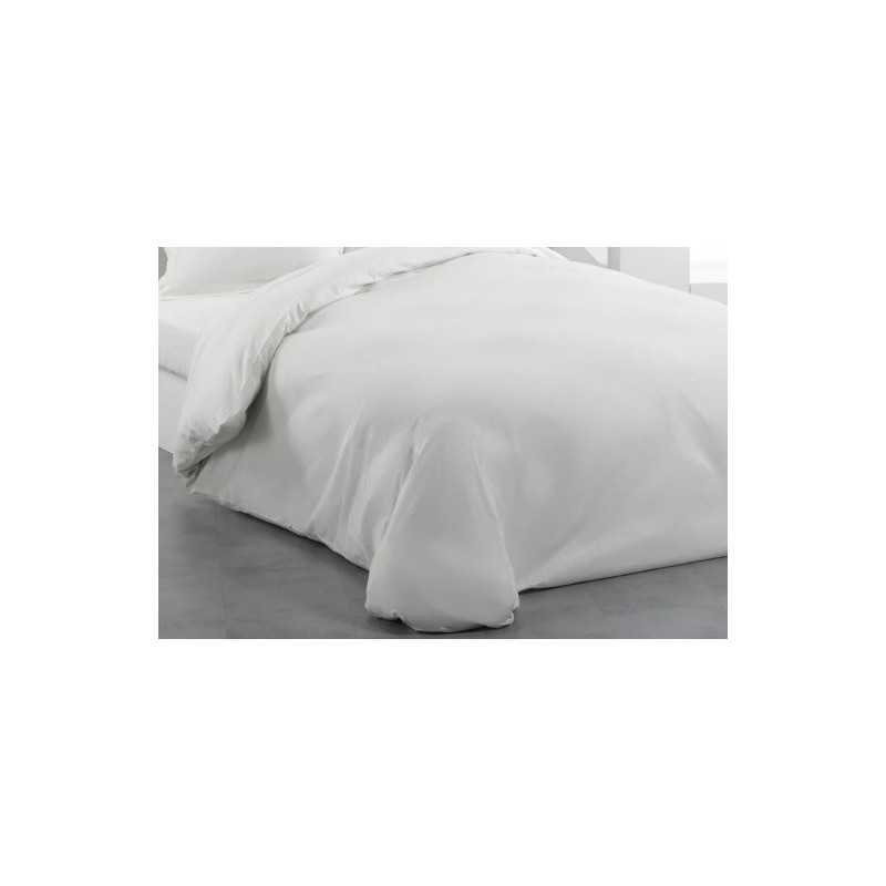 Housse enveloppe de couette 2 personnes 220x240cm