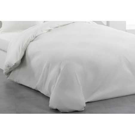 HOUSSE ENVELOPPE DE COUETTE 2 PERSONNES 220X240CM