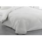Housse enveloppe de couette 2 personnes 220x240cm