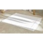 Tapis de bain lavable 50x70 cm