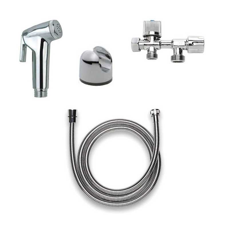 Kit hygiène lave bassin Kit hygiène lave bassin