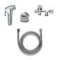 Kit hygiène lave bassin Kit hygiène lave bassin