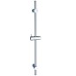 Barre de douche renovation 70cm diametre 18 Barre de douche renovation 70cm diametre 18