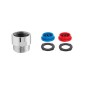 Jeu de regulateur de debit 9l et 12l