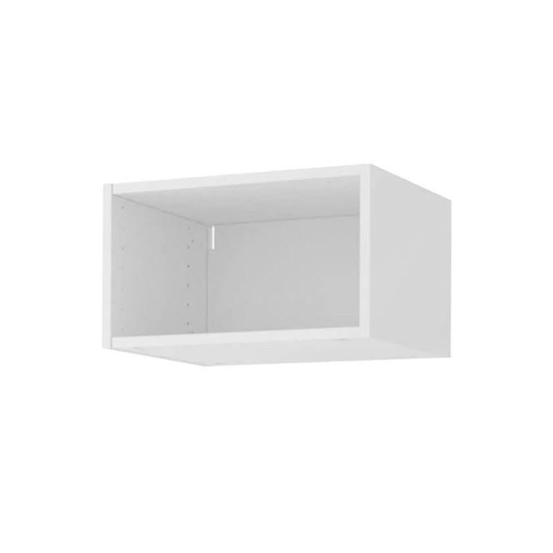 Meuble haut larg 60 haut 43 niche four mo Meuble haut larg 60 haut 43 niche four mo