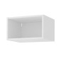 Meuble haut larg 60 haut 43 niche four mo Meuble haut larg 60 haut 43 niche four mo