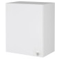 Meuble haut larg 60 haut 60 1 porte Meuble haut larg 60 haut 60 1 porte