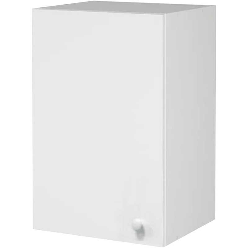 Meuble haut larg 40 haut 60 1 porte Meuble haut larg 40 haut 60 1 porte