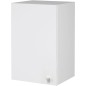 Meuble haut larg 40 haut 60 1 porte Meuble haut larg 40 haut 60 1 porte