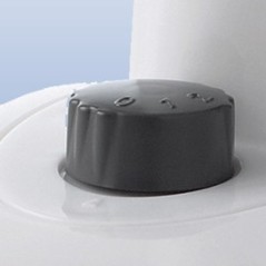 Ventilateur table 23cm