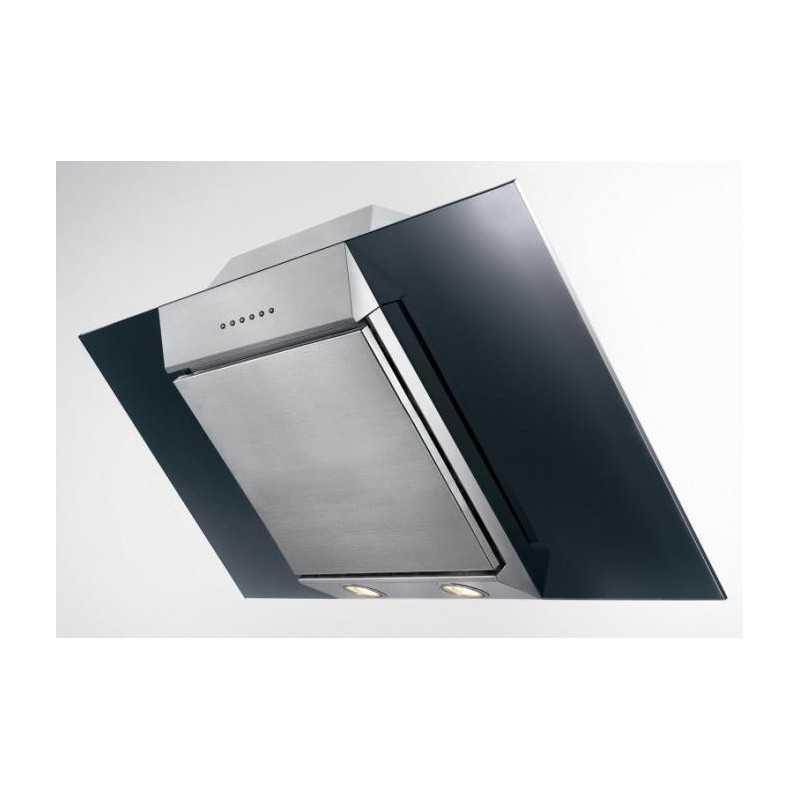 Hotte mixt incliné 90cm Hotte mixt incliné 90cm