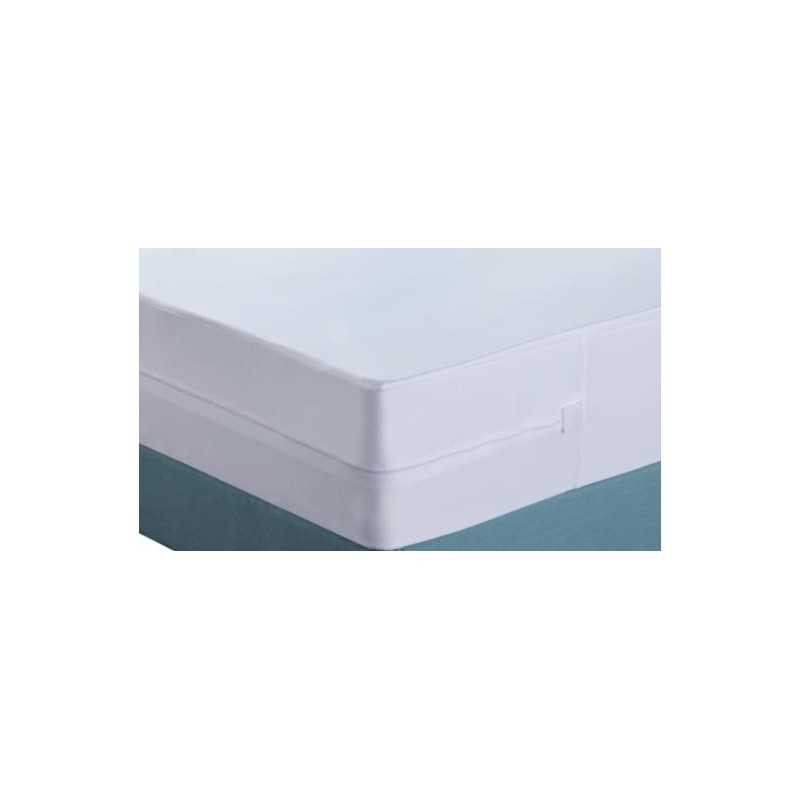 Housse renove matelas integrale 90x190/200 anti punaise Housse renove matelas integrale 90x190/200 anti punaise