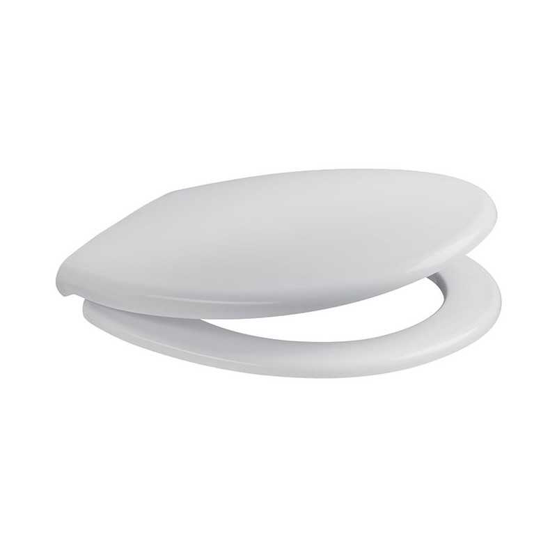 Abattant Wc NF thermoplastique ouranos Wirquin Abattant Wc NF thermoplastique ouranos Wirquin