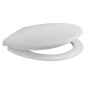 Abattant Wc NF thermoplastique ouranos Wirquin Abattant Wc NF thermoplastique ouranos Wirquin