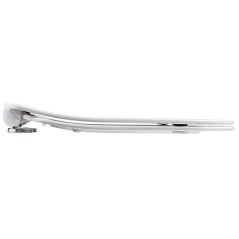 ABATTANT WC A DESCENTE RALENTIE THERMODUR AMIRAL WIRQUIN